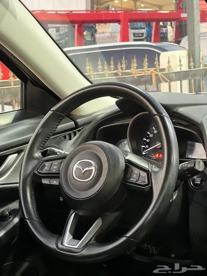 CX3 عداد 91 بدي وكالة 2022 20