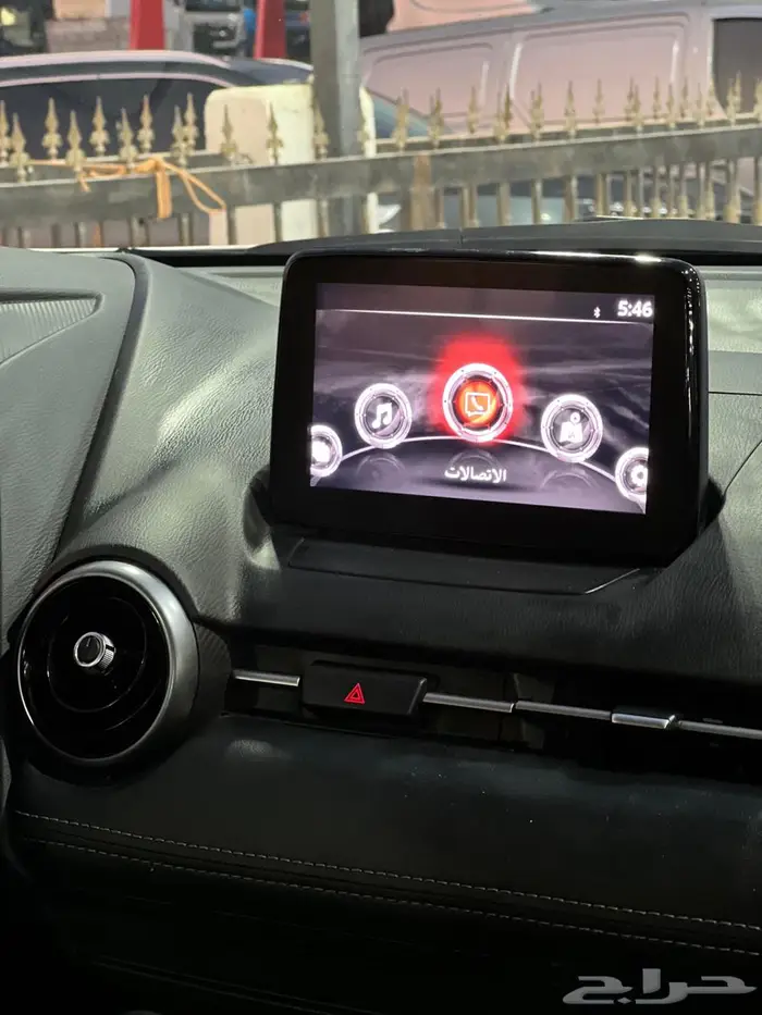 CX3 عداد 91 بدي وكالة 2022 26