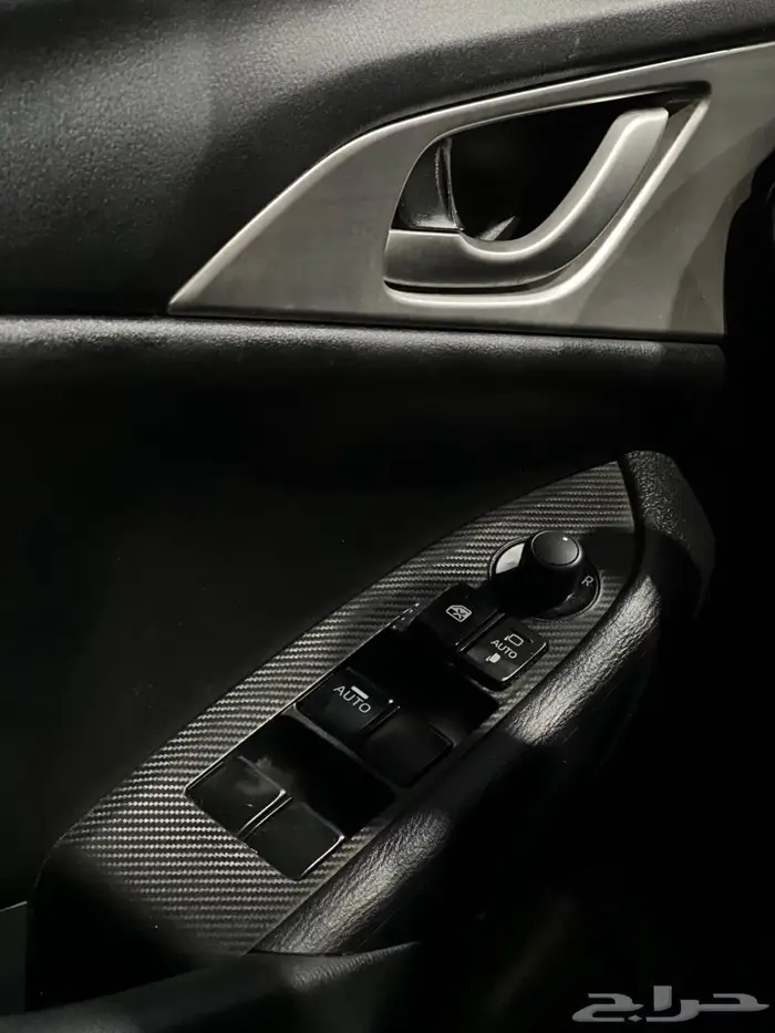 CX3 عداد 91 بدي وكالة 2022 27