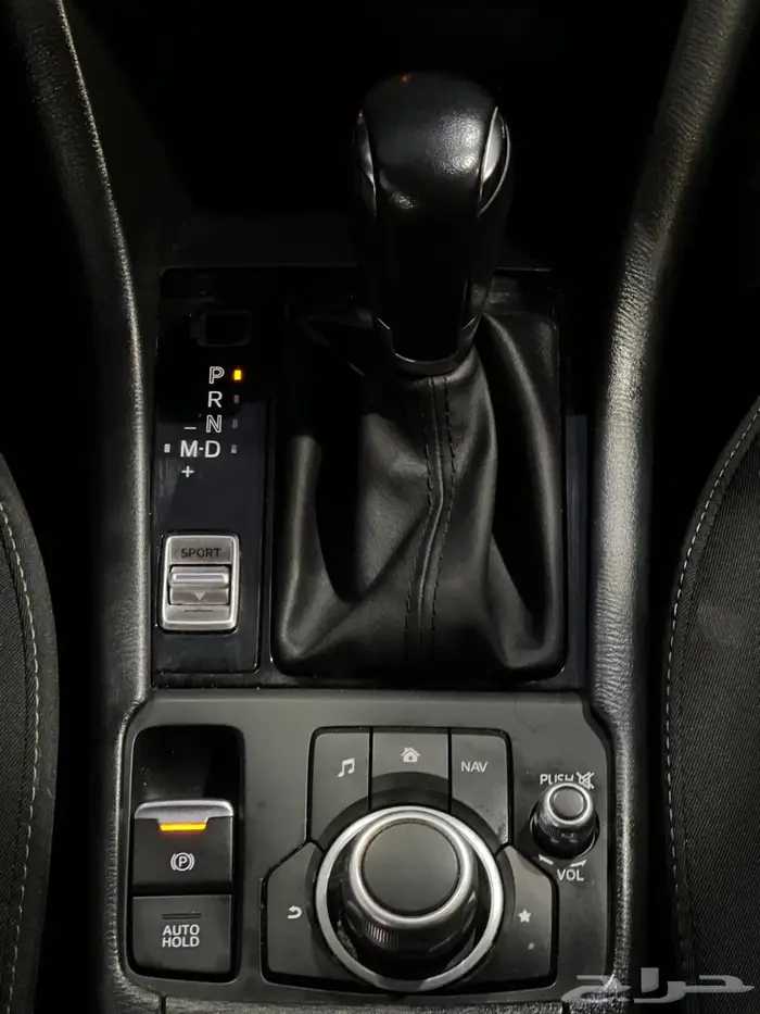 CX3 عداد 91 بدي وكالة 2022 24