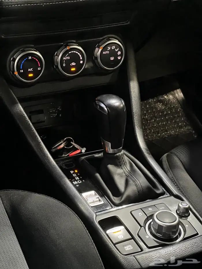 CX3 عداد 91 بدي وكالة 2022 23