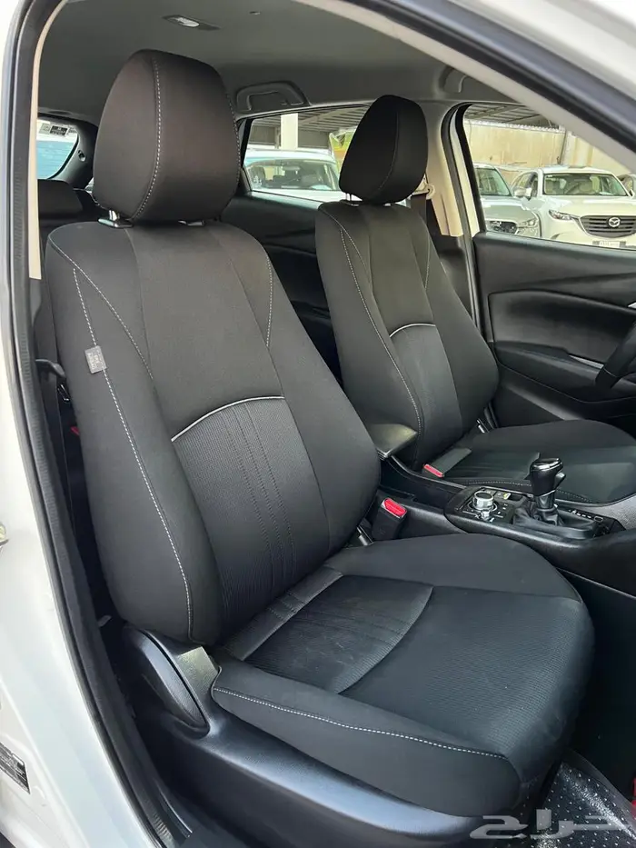 CX3 عداد 91 بدي وكالة 2022 17