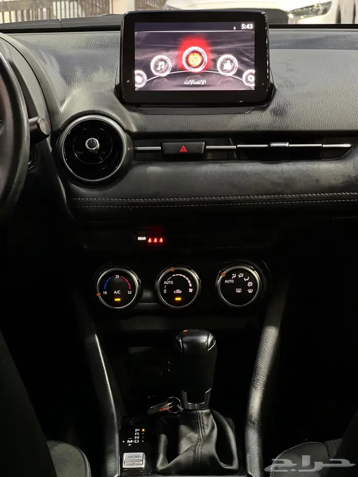 CX3 عداد 91 بدي وكالة 2022 22