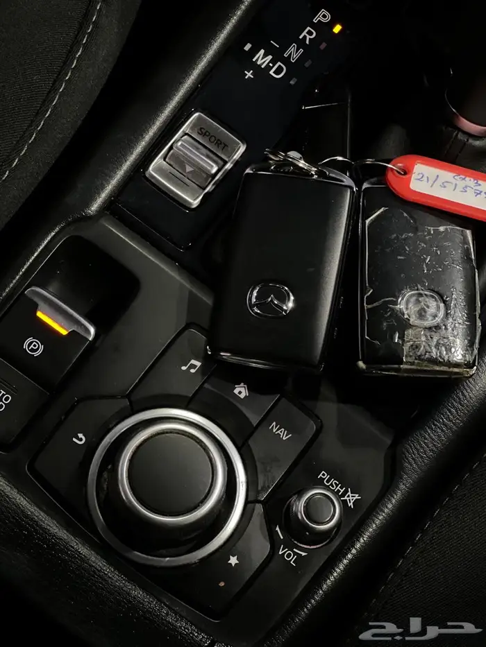 CX3 عداد 91 بدي وكالة 2022 25