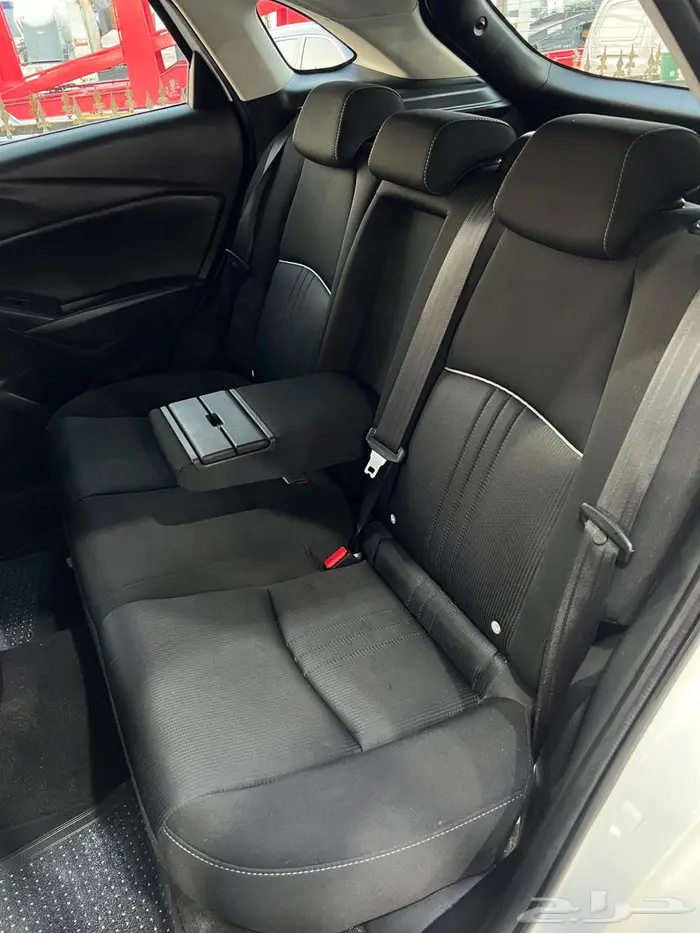 CX3 عداد 91 بدي وكالة 2022 19