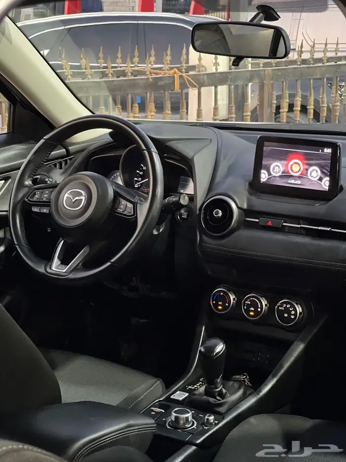 CX3 عداد 91 بدي وكالة 2022 21