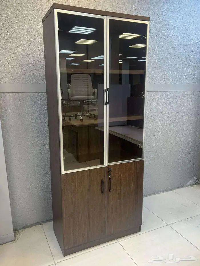 Modern luxury office furniture administrative desks chairs 97