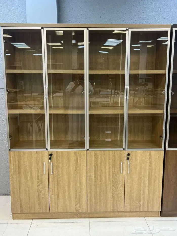 Modern luxury office furniture administrative desks chairs 98