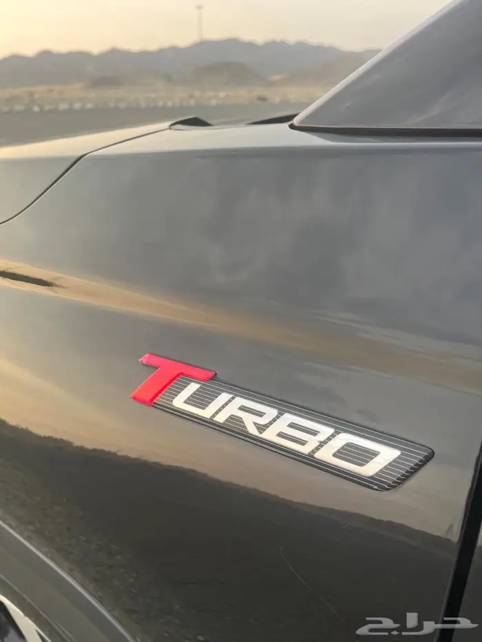 جاك جي اس 4 للبيع JAC JS4 32