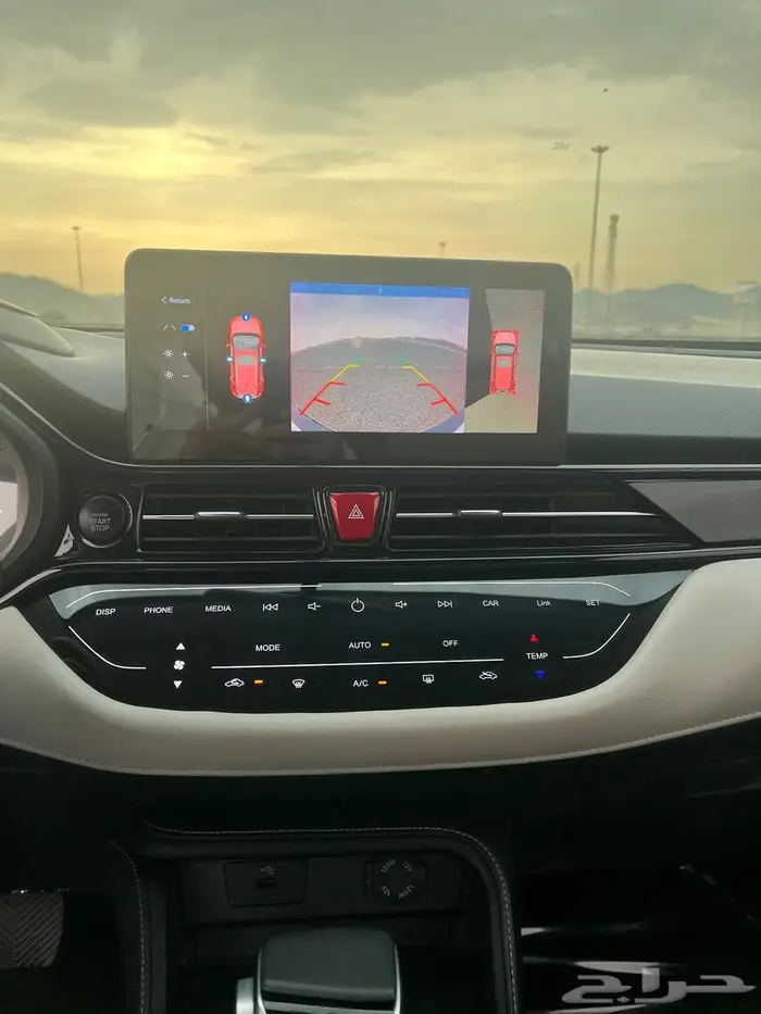 جاك جي اس 4 للبيع JAC JS4 11