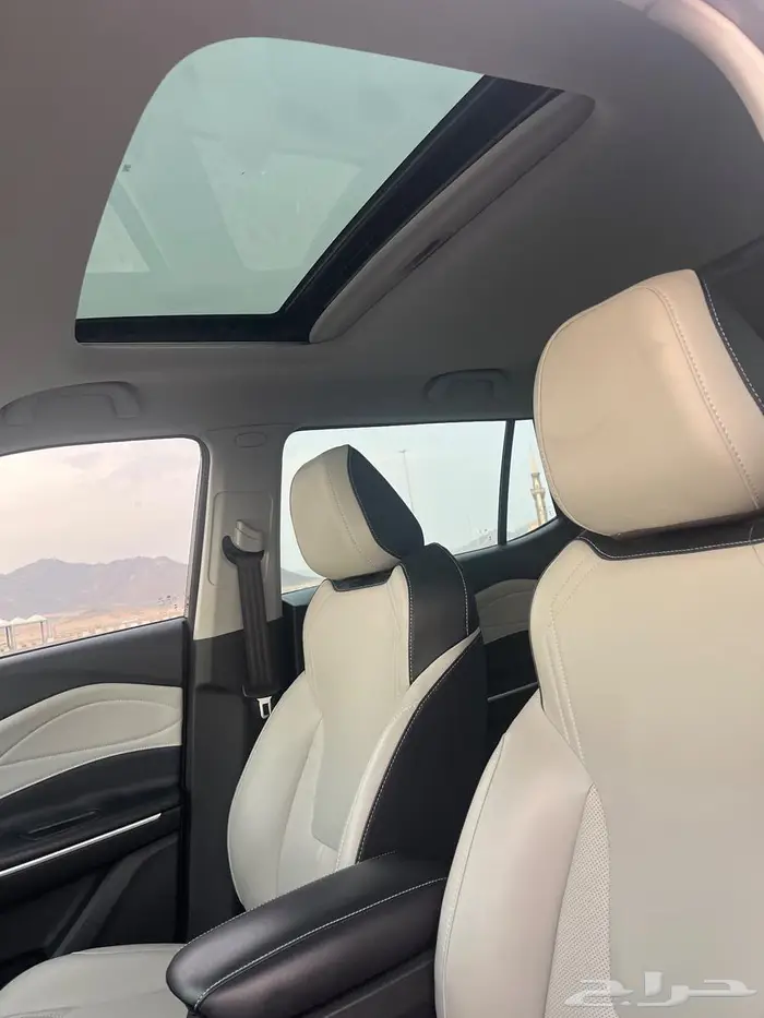 جاك جي اس 4 للبيع JAC JS4 15