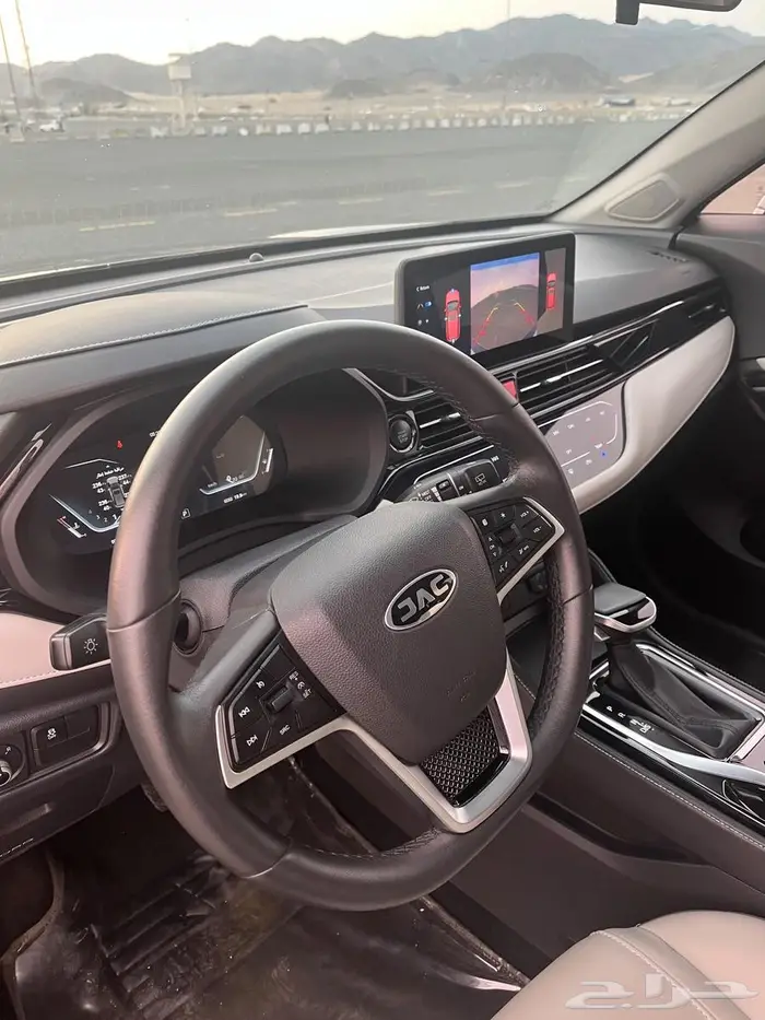 جاك جي اس 4 للبيع JAC JS4 16