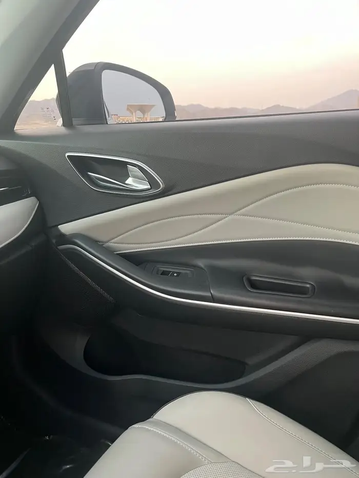 جاك جي اس 4 للبيع JAC JS4 17