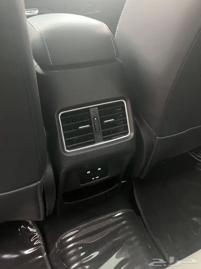 جاك جي اس 4 للبيع JAC JS4 20