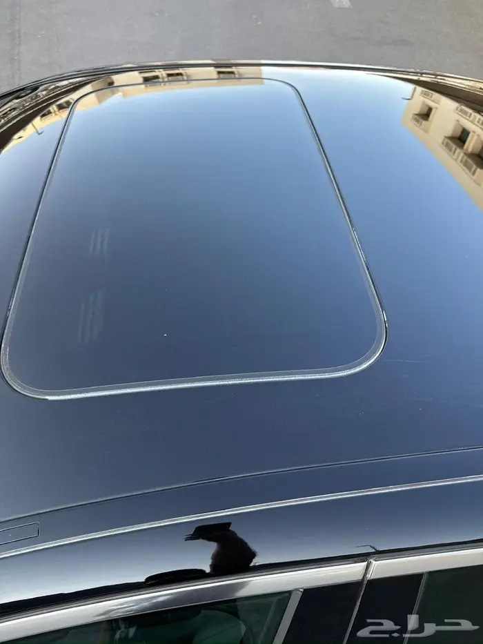مرسيدس E Class موديل 2019 4
