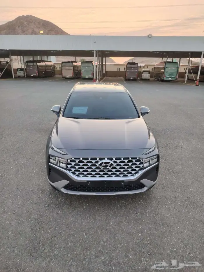 سنتافيه ديزل 2021 9