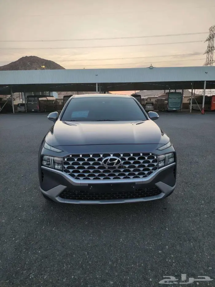 سنتافيه ديزل 2021 13