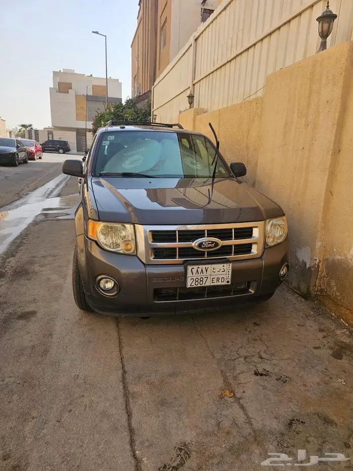 فورد اسكيب للبيع 2012 1