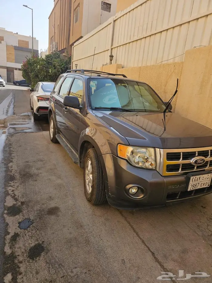 فورد اسكيب للبيع 2012 0