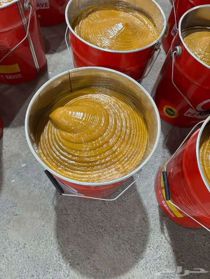 قطع غيار معدات زيوت سيارات شحم 1