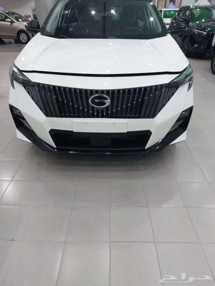 جي اي سي امزووم3 2025 1