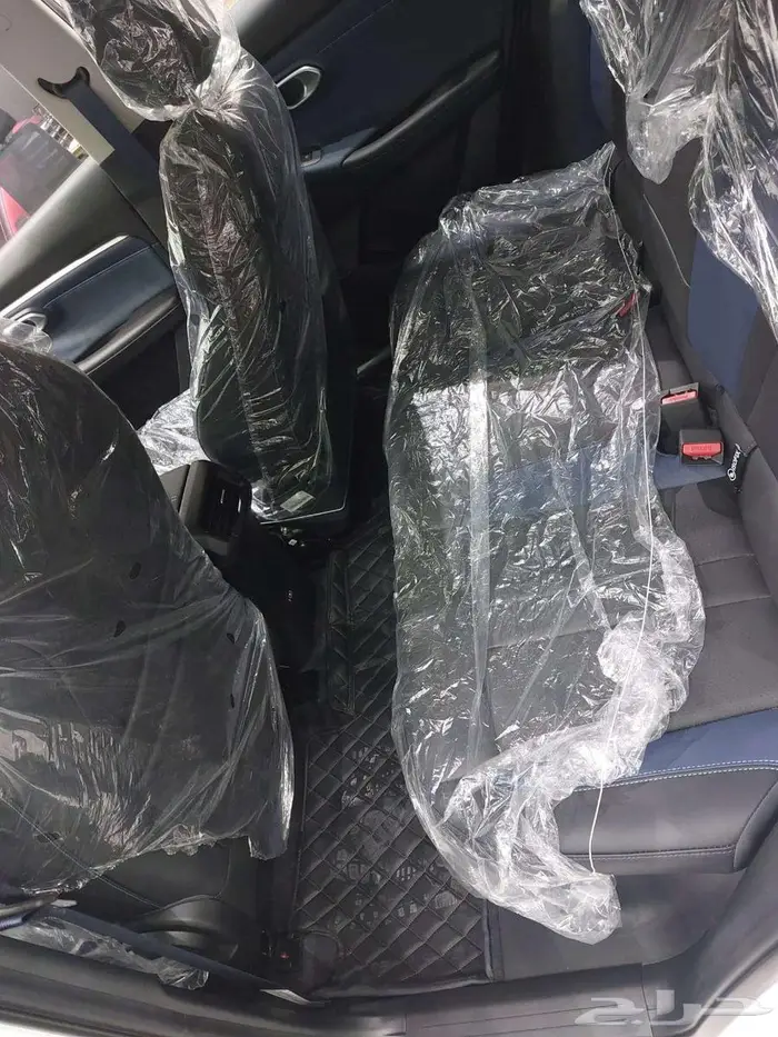 جي اي سي امزووم3 2025 6