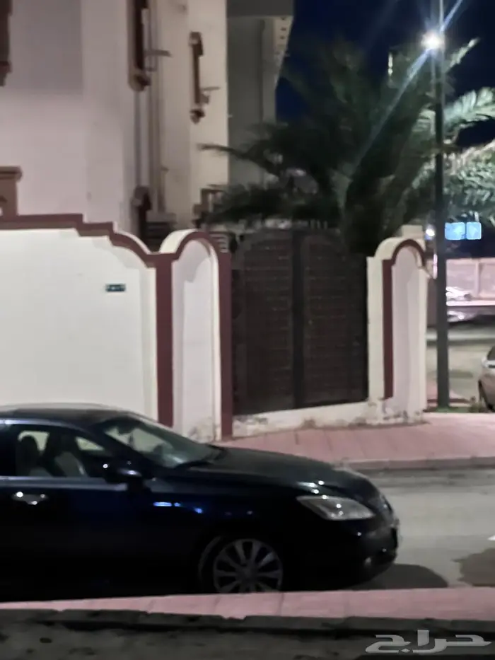 لكزس ES350 2007 2