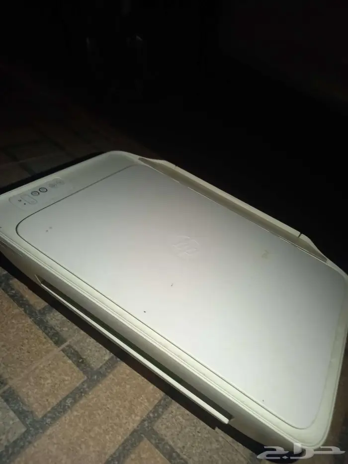 طباعه من نوع hp 0
