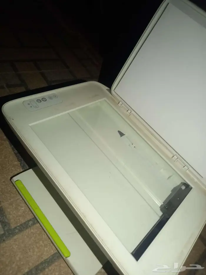 طباعه من نوع hp 1