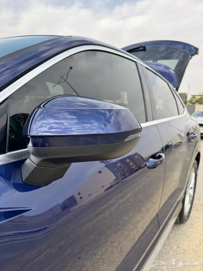 اودي 2023 - Q3 3