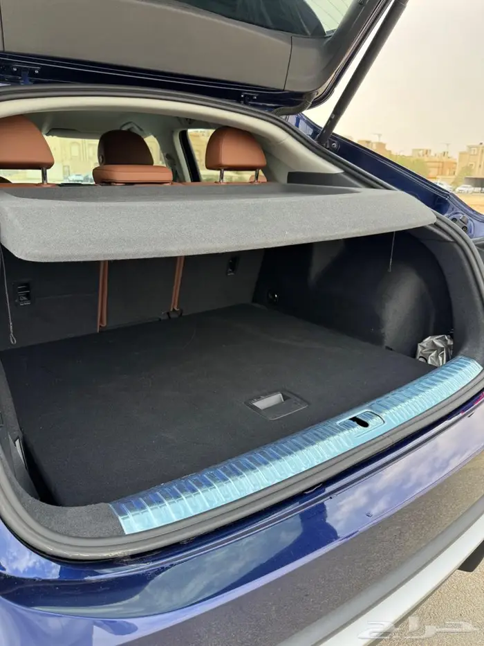 اودي 2023 - Q3 14