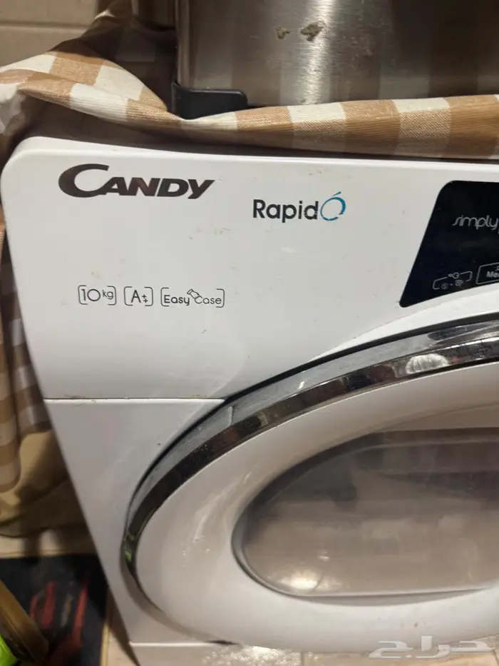 أثاث وأجهزة كهربائية مستعملة 22