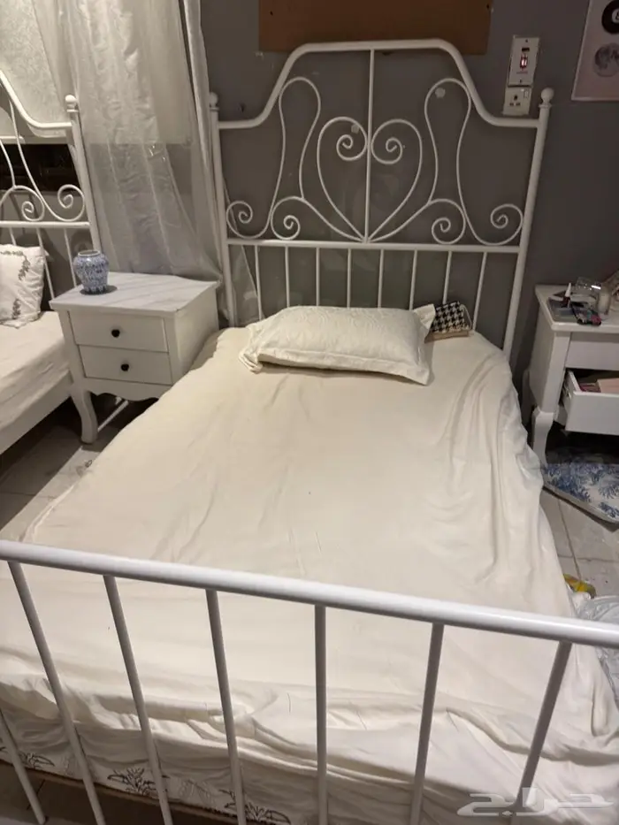 أثاث وأجهزة كهربائية مستعملة 24