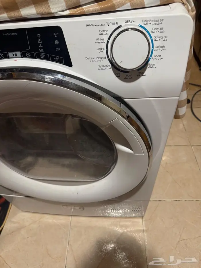 أثاث وأجهزة كهربائية مستعملة 21