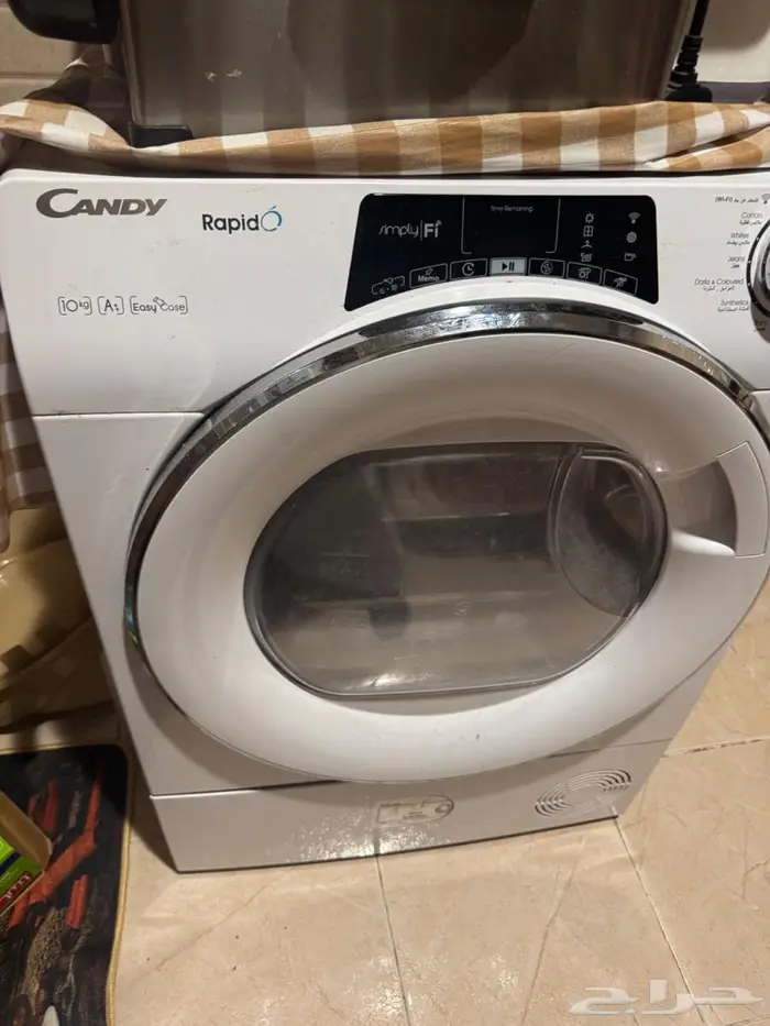 أثاث وأجهزة كهربائية مستعملة 25