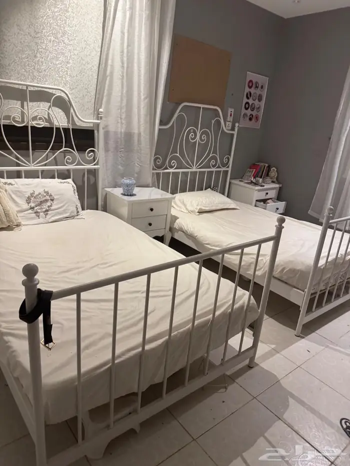 أثاث وأجهزة كهربائية مستعملة 34