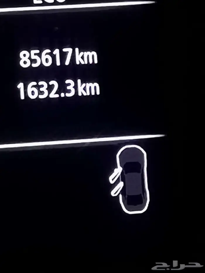 رينو داستر موديل 2020م 7