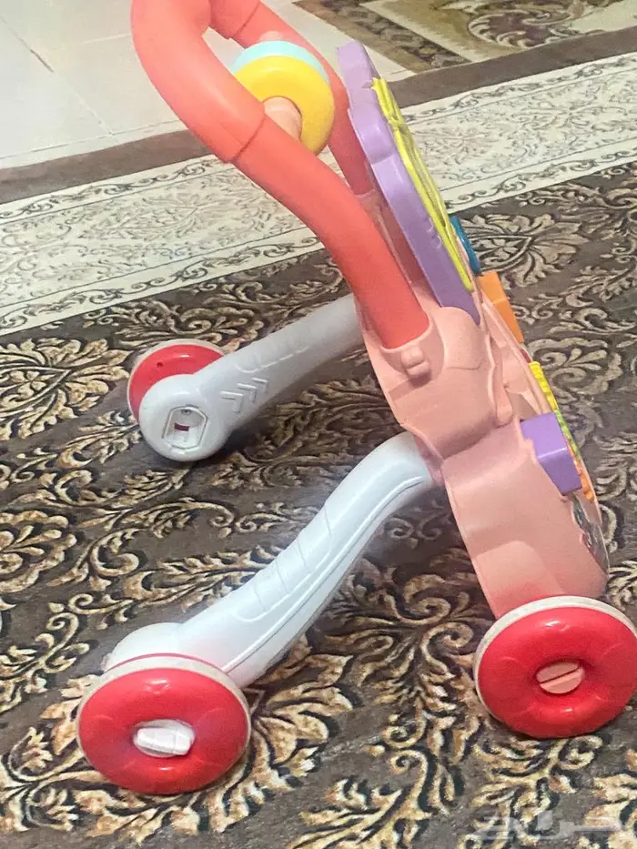 اشياء للبيبي حمالة وكرسي ومشاية 4