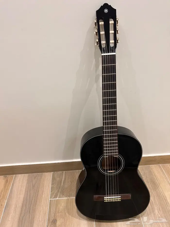 جيتار ياماها جديد غير مستعمل الاحساء 0