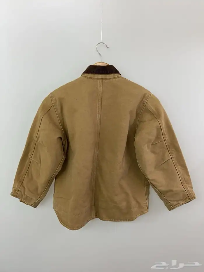 جاكيت كارهارت carhartt اصلي 1