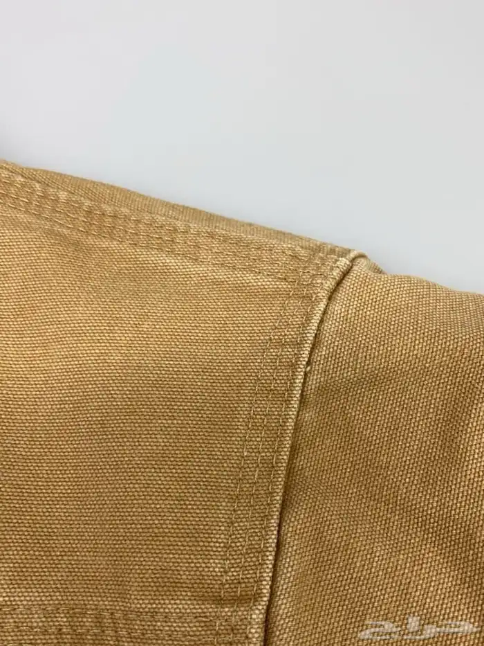 جاكيت كارهارت carhartt اصلي 3