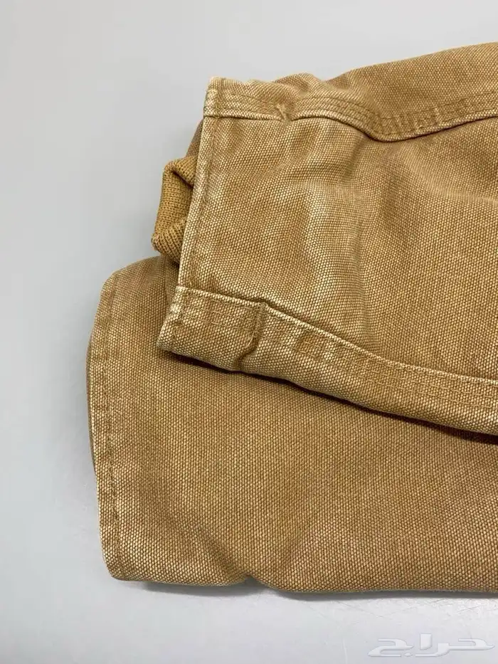 جاكيت كارهارت carhartt اصلي 4