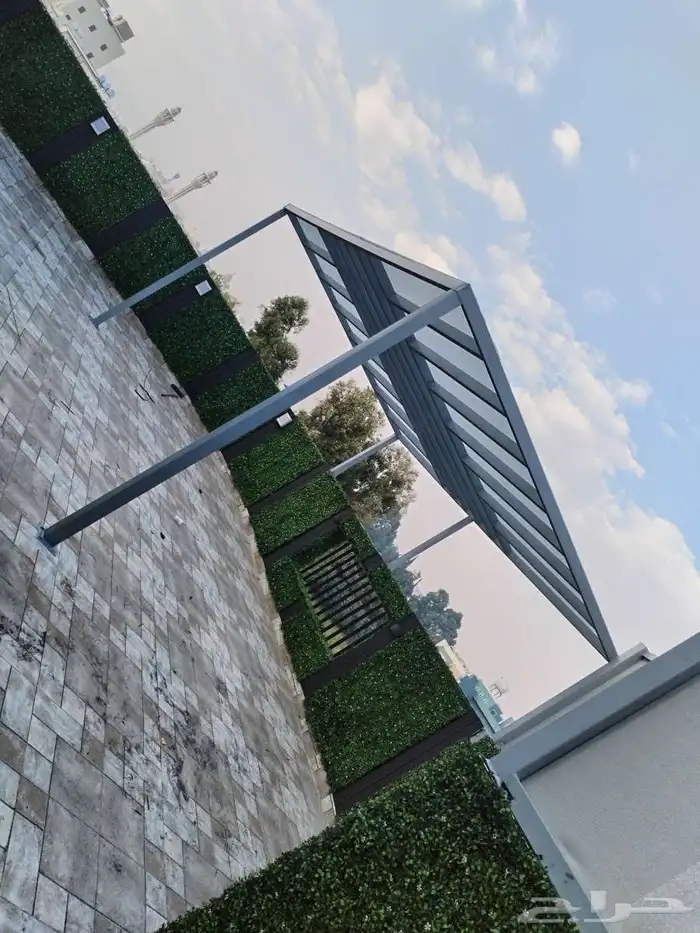 مظلات وسواتر الجنوب 0