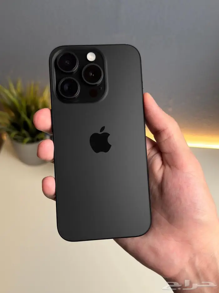 iPhone 16 pro max ( تم البيع ) 0