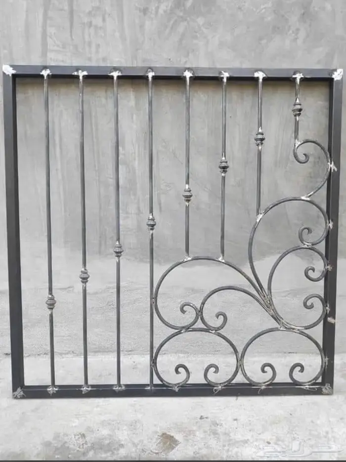 حداد المدينة المنورة حدادة 8