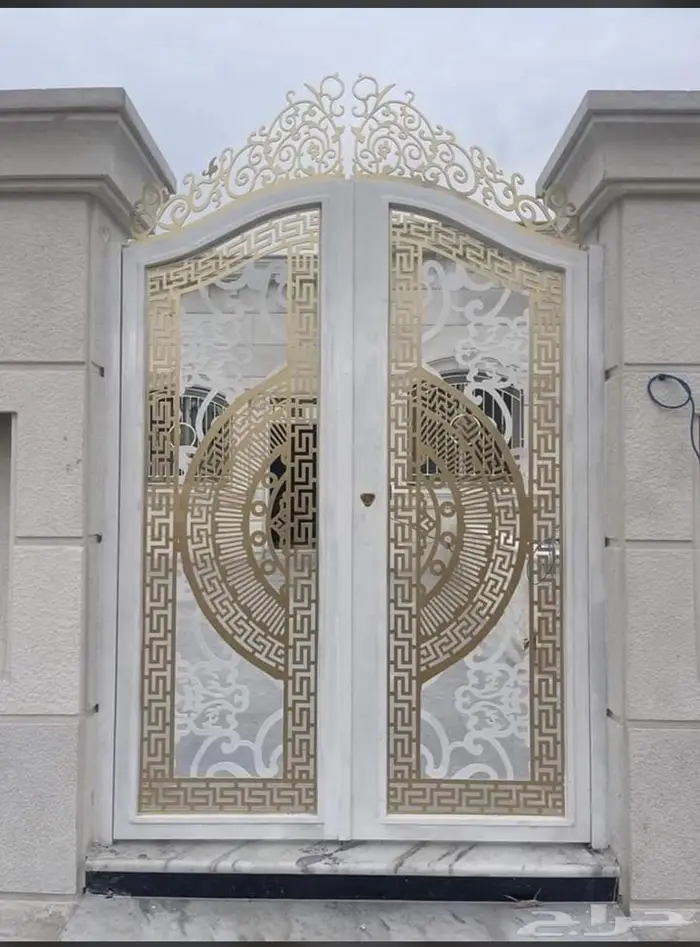حداد المدينة المنورة حدادة 15