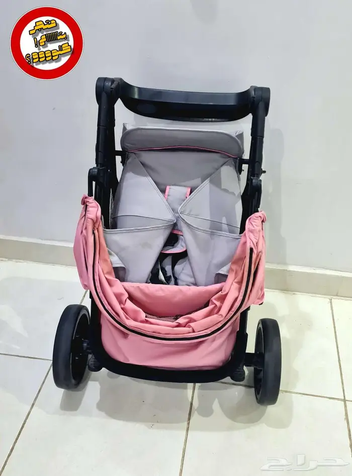 للبيع عربية أطفال شركة bebi 6