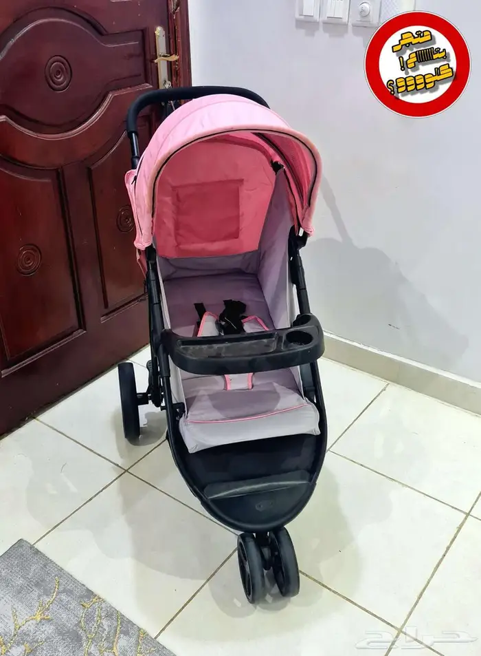 للبيع عربية أطفال شركة bebi 2
