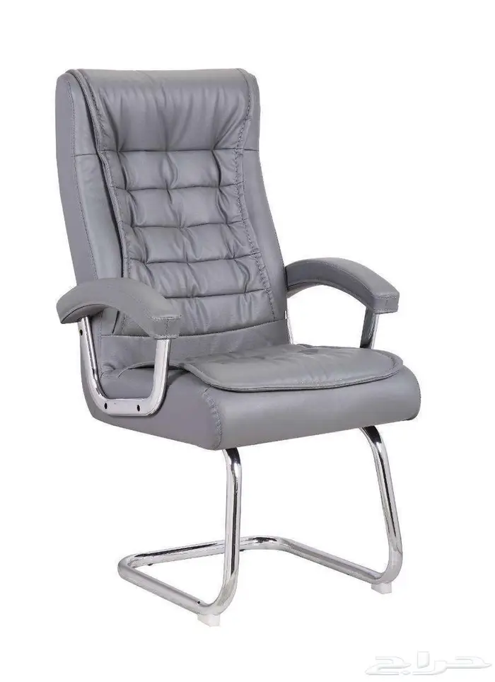 Modern luxury office furniture administrative desks chairs 10