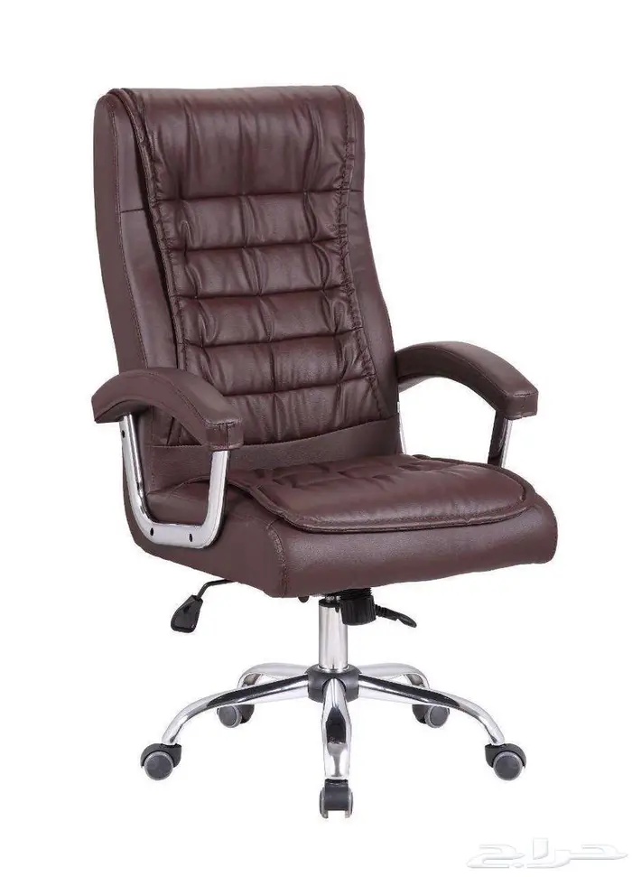 Modern luxury office furniture administrative desks chairs 51
